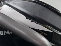 CFMOTO 450MT - ფოტო 7