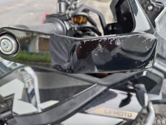 CFMOTO 450MT - ფოტო 9