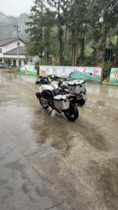 Moto Morini X-Cape 1200 - photo 2
