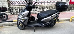 Haojue AFR125 - фото 1