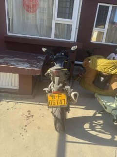 Voge 250RR - ფოტო 2