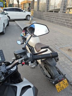 Zongshen 150 cc - ფოტო 1