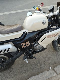 Zongshen 150 cc - ფოტო 2