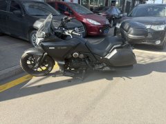 Paifang 4 400 cc - photo 1