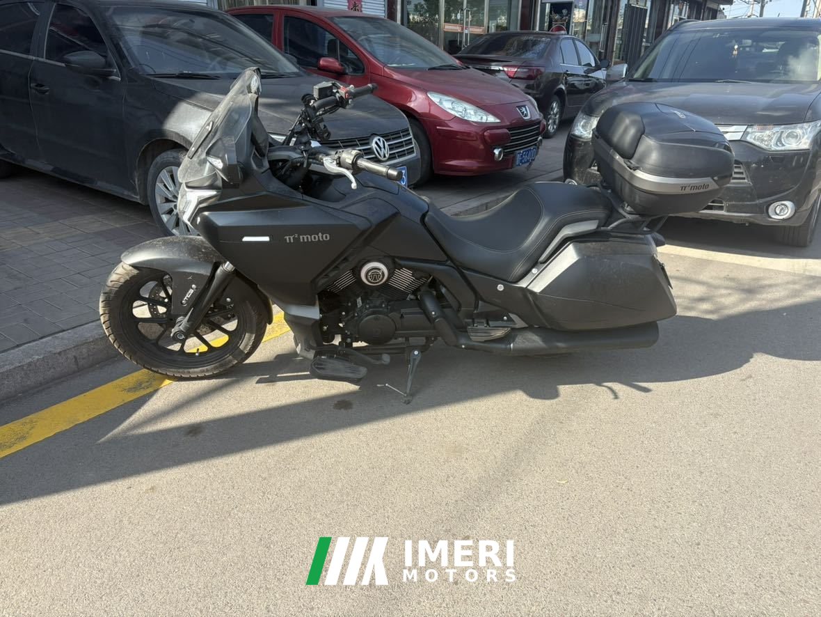2024 Paifang 4 400 cc