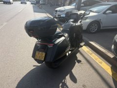 Paifang 4 400 cc - photo 2