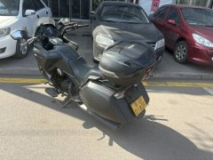 Paifang 4 400 cc - photo 3
