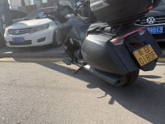 Paifang 4 400 cc - photo 5