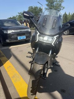 Paifang 4 400 cc - photo 6