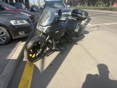 Paifang 4 400 cc - photo 7