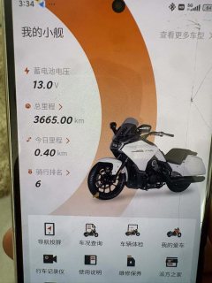 Paifang 4 400 cc - photo 8