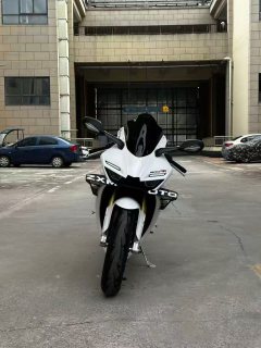 Zhangxue Motorcycles 500RR - ფოტო 5
