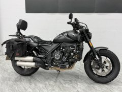 Voge CU525 500 cc - ფოტო 5