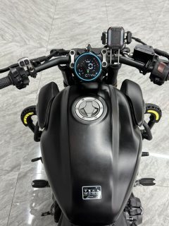 Voge CU525 500 cc - ფოტო 7