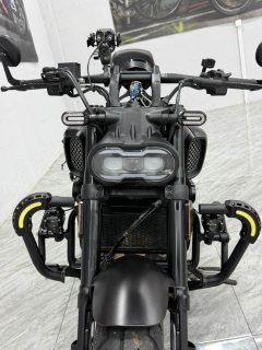 Voge CU525 500 cc - ფოტო 8