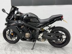 Honda CBR650R - ფოტო 3