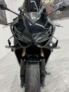 Honda CBR650R - ფოტო 7