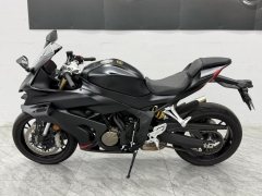 QJMOTOR Sai 600 680 cc - ფოტო 1