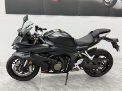 QJMOTOR Sai 600 680 cc - ფოტო 2