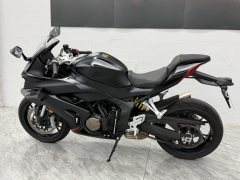 QJMOTOR Sai 600 680 cc - ფოტო 3