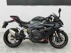 QJMOTOR Sai 600 680 cc - ფოტო 4