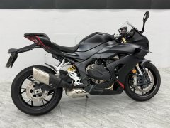 QJMOTOR Sai 600 680 cc - ფოტო 6