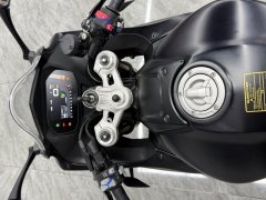 QJMOTOR Sai 600 680 cc - ფოტო 7