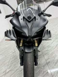 QJMOTOR Sai 600 680 cc - ფოტო 8