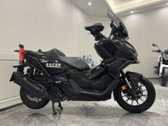 Honda ADV350 - ფოტო 1