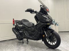 Honda ADV350 - ფოტო 2