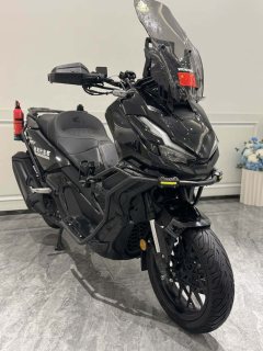 Honda ADV350 - ფოტო 3