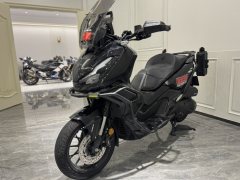Honda ADV350 - ფოტო 4