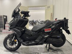Honda ADV350 - ფოტო 5
