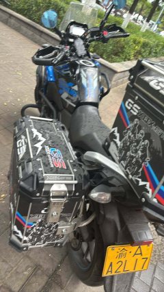 Haojue Suzuki DL250 - фото 4