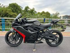 Kayo 450RR - ფოტო 1