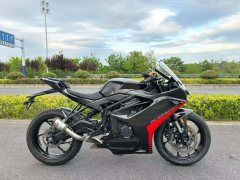 Kayo 450RR - ფოტო 3