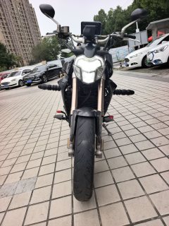 Zontes 310V - ფოტო 1