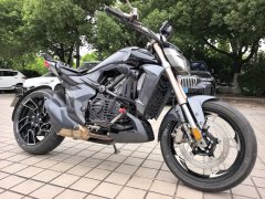 Zontes 310V - ფოტო 3