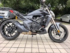Zontes 310V - ფოტო 4