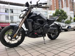 Zontes 310V - ფოტო 6