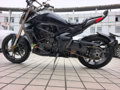 Zontes 310V - ფოტო 7