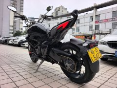 Zontes 310V - ფოტო 8