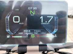 Zontes 310V - ფოტო 9