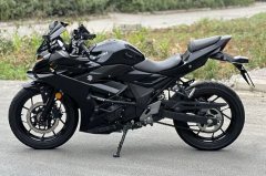 Haojue Suzuki GSX250R - ფოტო 3
