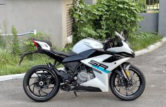 CFMOTO 250SR - ფოტო 1