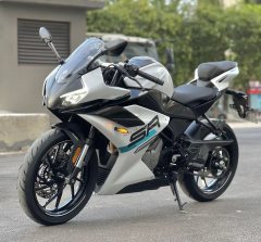 CFMOTO 250SR - ფოტო 2