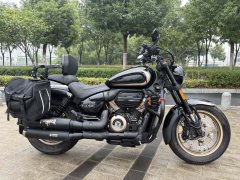 Voge CU250 - ფოტო 2
