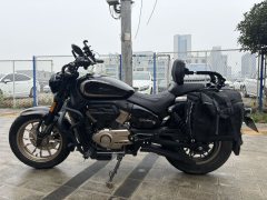 Voge CU250 - ფოტო 3