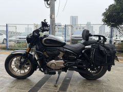 Voge CU250 - ფოტო 4