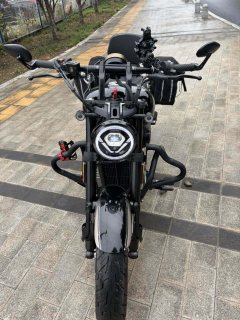 Voge CU250 - ფოტო 5